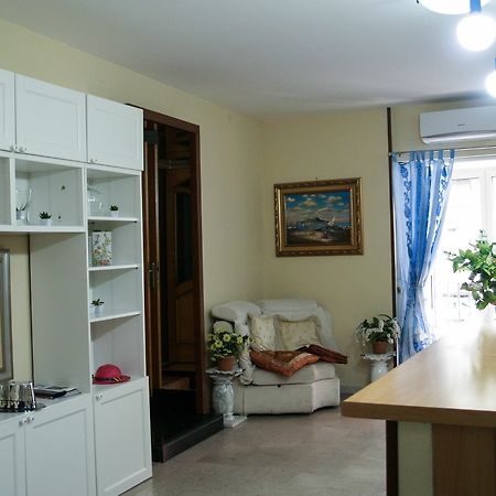 나폴리 Esposito'S House 아파트 외부 사진