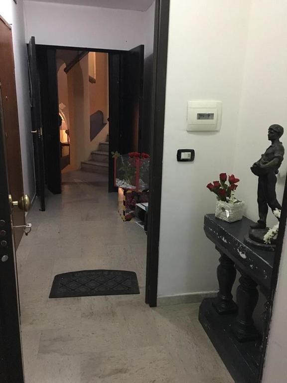 나폴리 Esposito'S House 아파트 외부 사진