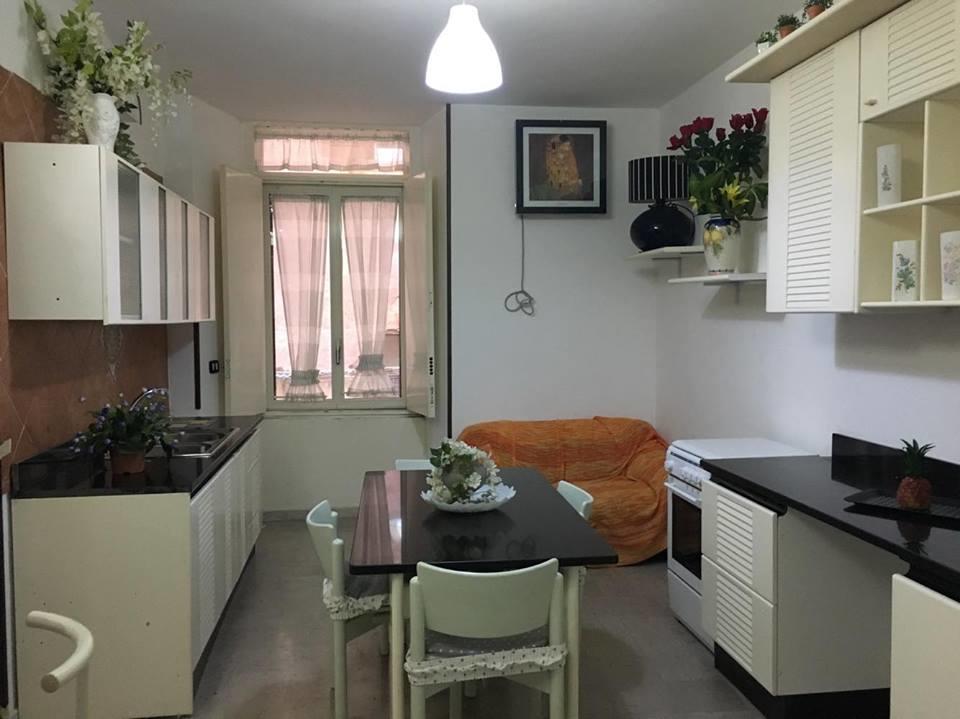 나폴리 Esposito'S House 아파트 외부 사진