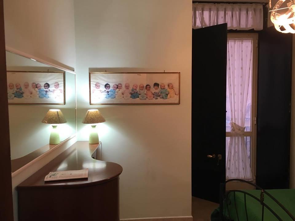 나폴리 Esposito'S House 아파트 외부 사진