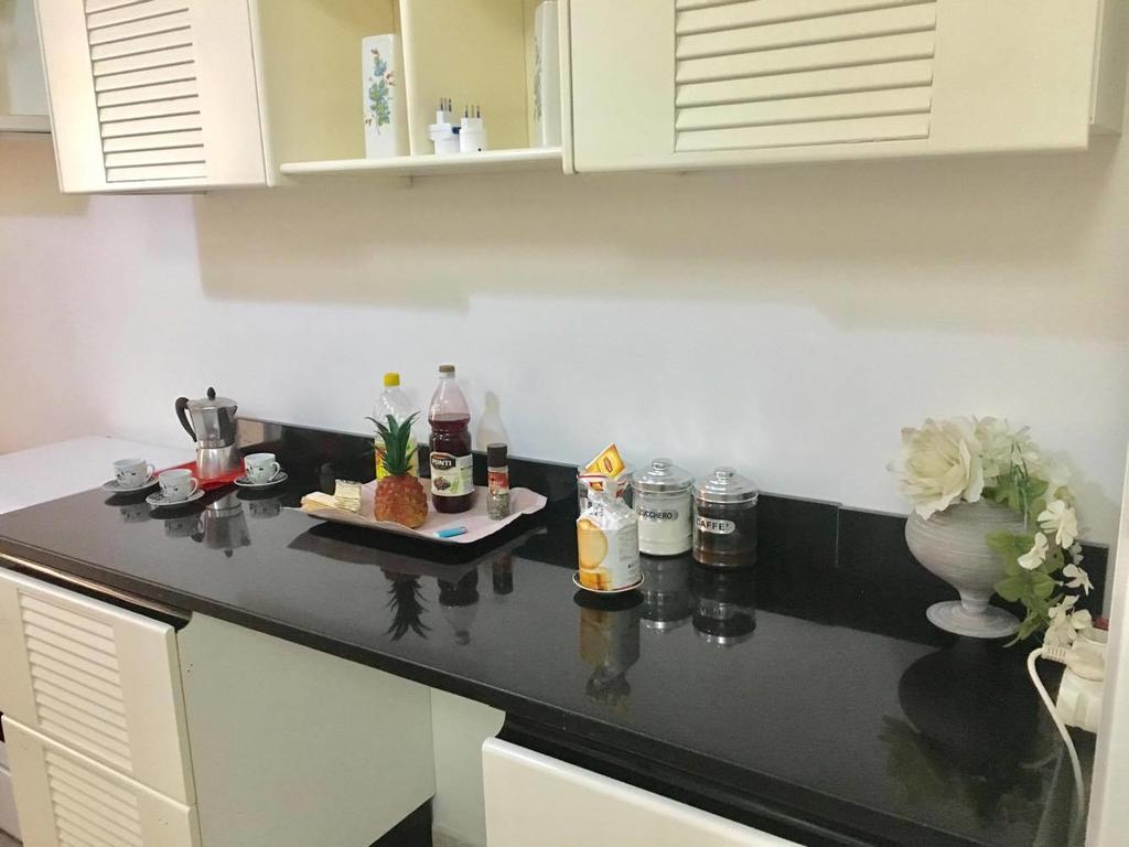 나폴리 Esposito'S House 아파트 외부 사진